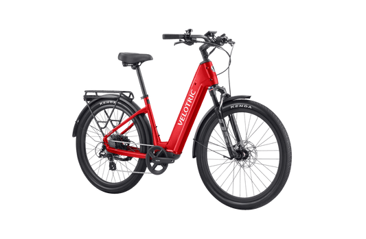 Discover 2 Ebike