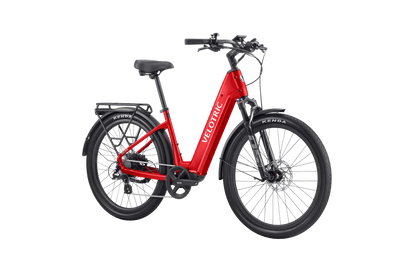 Discover 2 Ebike