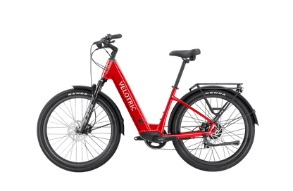 Discover 2 Ebike