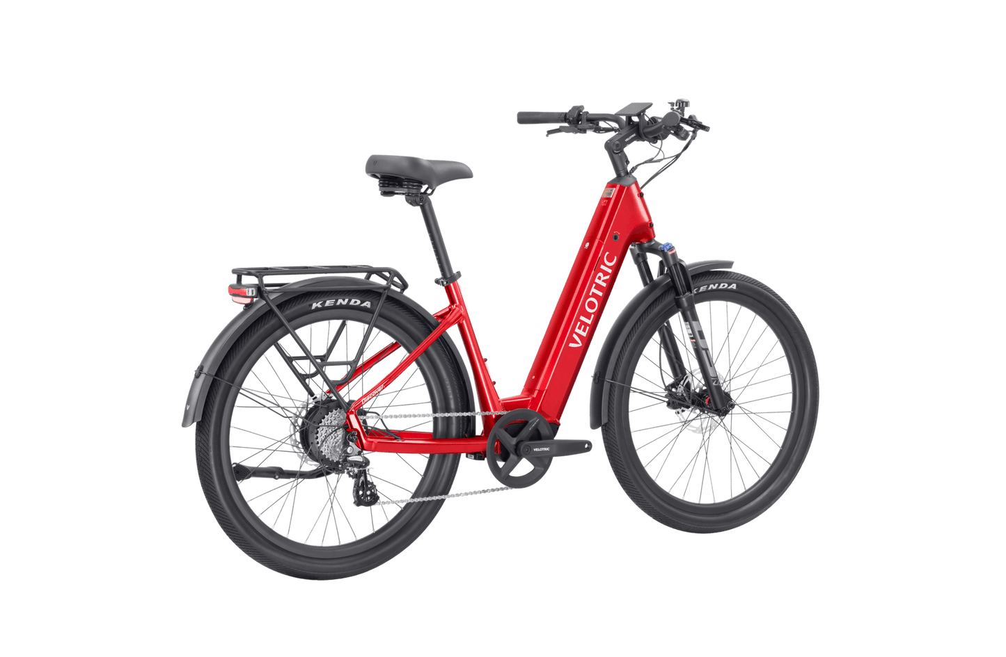 Discover 2 Ebike