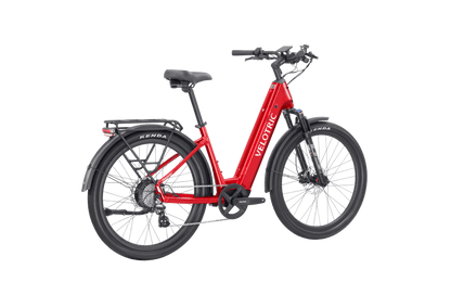 Discover 2 Ebike