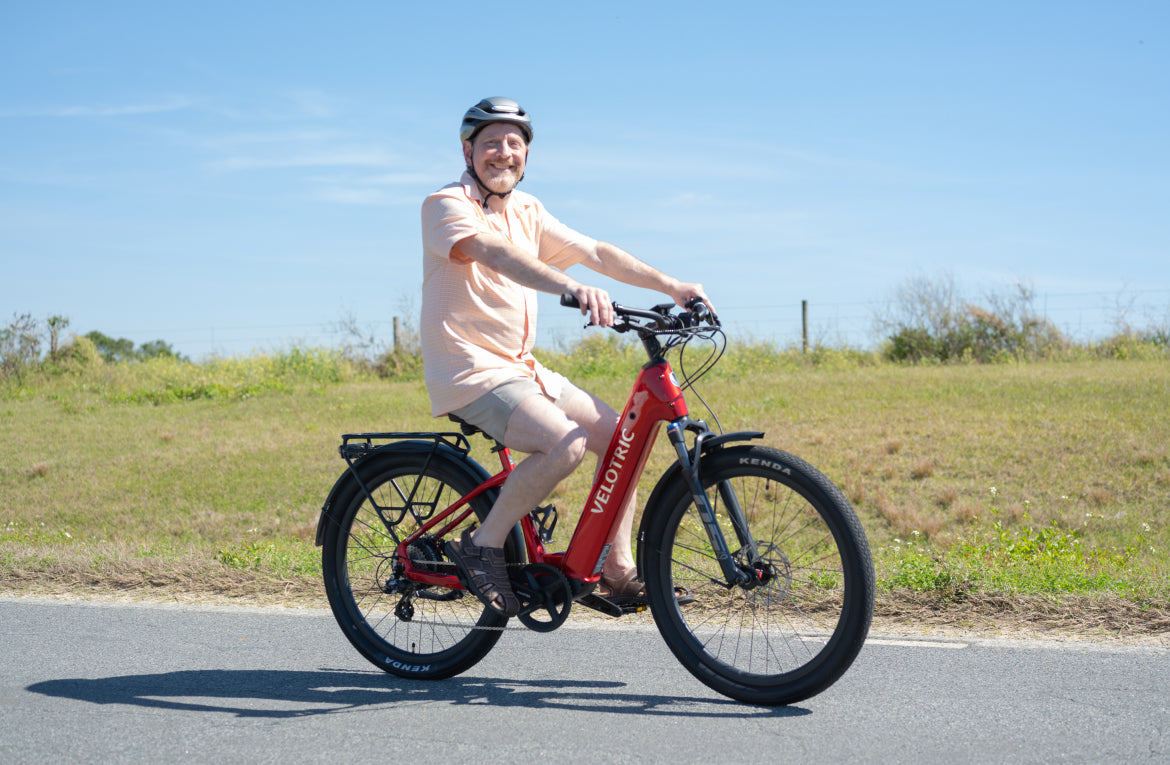 Discover 2 Ebike