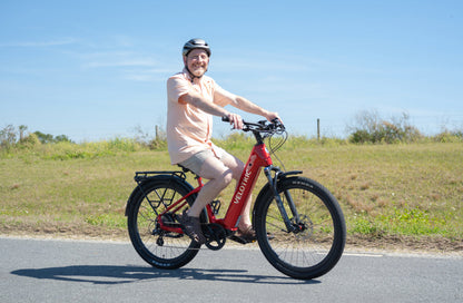 Discover 2 Ebike