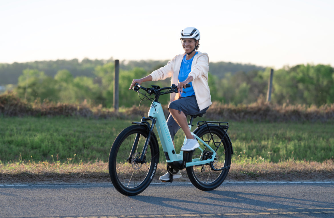 Discover 2 Ebike