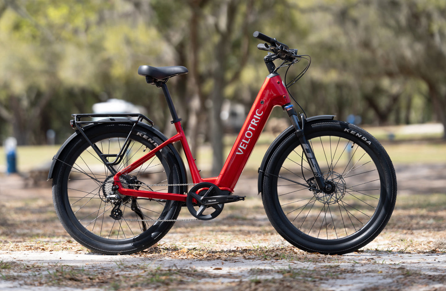 Discover 2 Ebike
