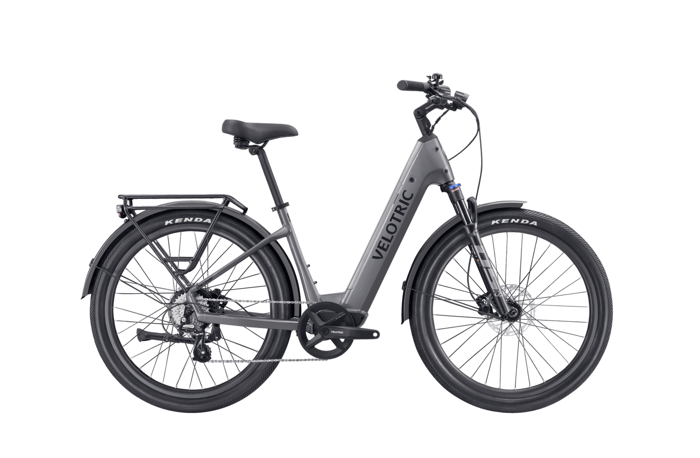 Discover 2 Ebike