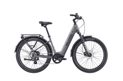 Discover 2 Ebike