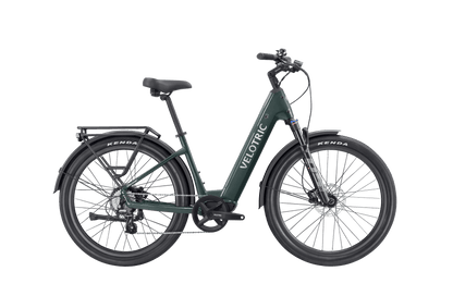 Discover 2 Ebike