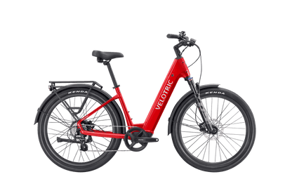 Discover 2 Ebike