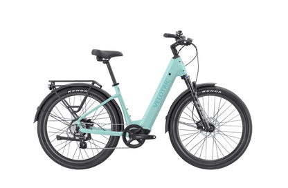 Discover 2 Ebike